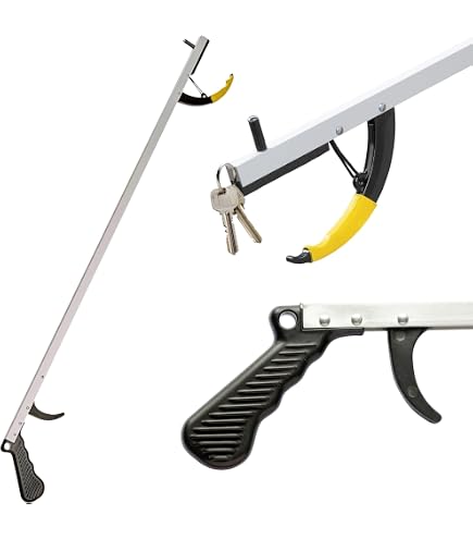 Sammons Preston 4109 Reacher, Lightweight 26